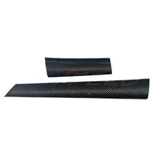 2022+ WRX VB Carbon Fiber Dash Trim Full Replacement (LHD)