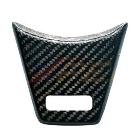 2022+ WRX VB Dry CF Steering Wheel Cover