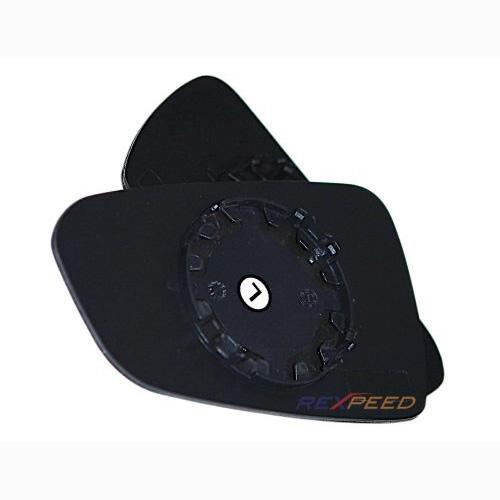 Rexpeed Polarized Blue Mirrors | 2012-2019 Tesla Model S (HMTES01B)