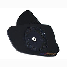 Rexpeed Polarized Blue Mirrors | 2012-2019 Tesla Model S (HMTES01B)