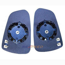 Rexpeed Anti Fog Polarized Blue Mirrors | 2012-2019 Tesla Model S (HMTES01BH)