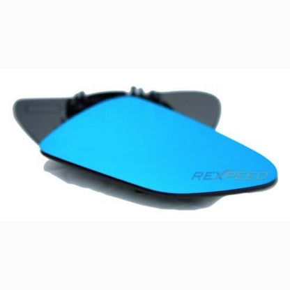 Rexpeed Polarized Blue Mirrors | 2017-2021 Tesla Model 3 (HMTES02B)