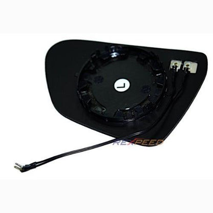 Rexpeed Anti Fog Polarized Blue Mirrors | 2017-2021 Tesla Model 3 (HMTES02BH)