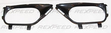 Rexpeed Dry Carbon Exhaust Shield | Nissan R35 GTR (N01)