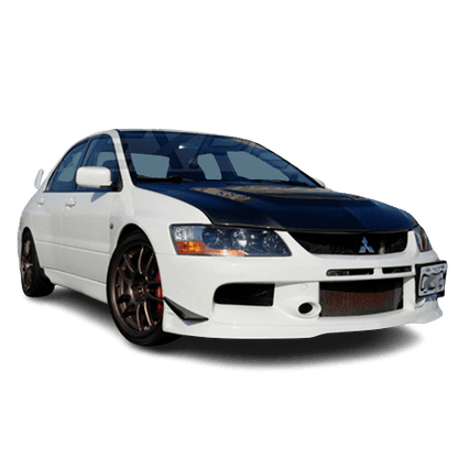 Evo 9 CF Canard