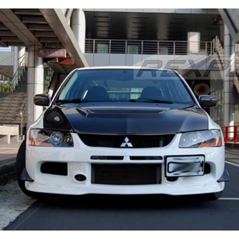 Evo 9 CF Canard