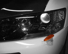 Evo Clear turn signal