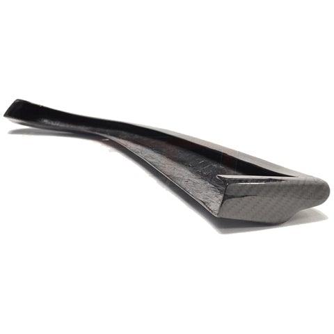 Evo 8 USDM Rear Bumper Extension