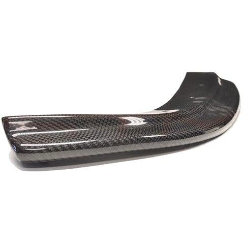 Evo 8 USDM Rear Bumper Extension