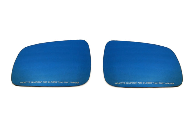Evo X (CY4A) Polarized Mirror-Pads
