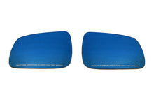 Evo X (CY4A) Polarized Mirror-Pads