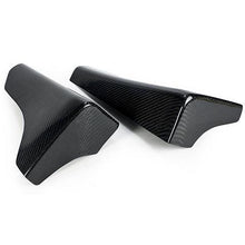 Rexpeed Evo X CF Side spats non aero