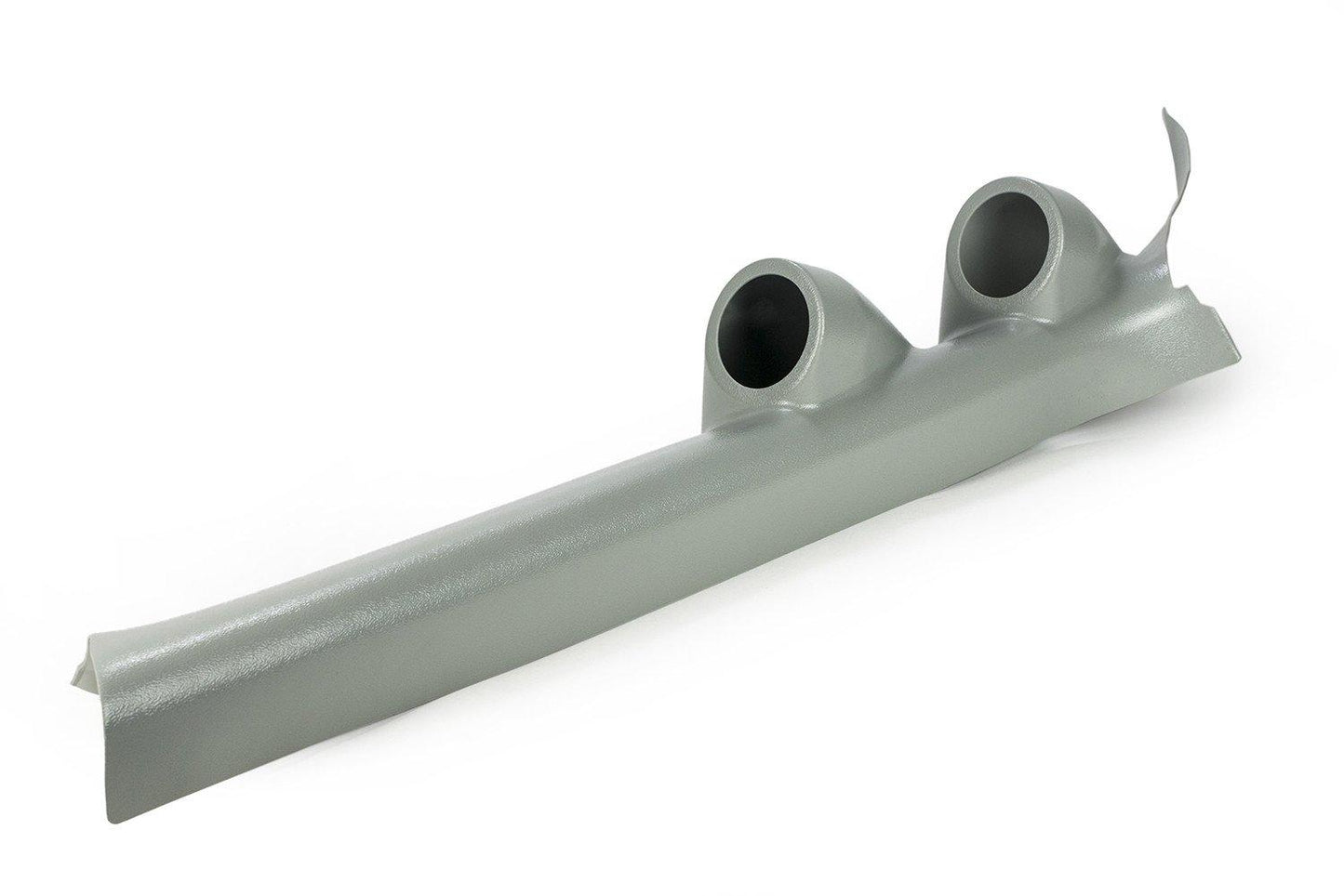 Evo X Carbon LHD Double Pillar Pod