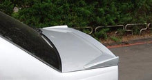 Type-C FRP spoiler