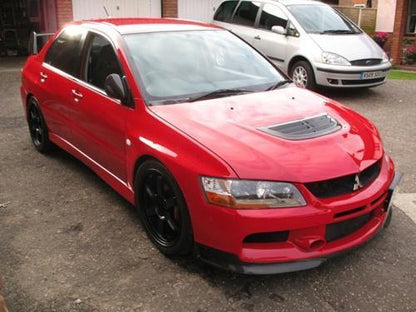 Evo 8 CF vent
