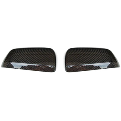 Evo X Carbon Mirror Cover