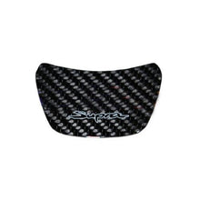 Supra GR 2020+ CF Steering Wheel Badge