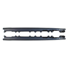 Supra GR 2020+ V2 Forged Carbon Side Skirt Extension-Matte
