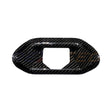 Rexpeed Dry Carbon Rear Trunk Sill Plate Replacement | 2020-2023 Toyota GR Supra (TS100)