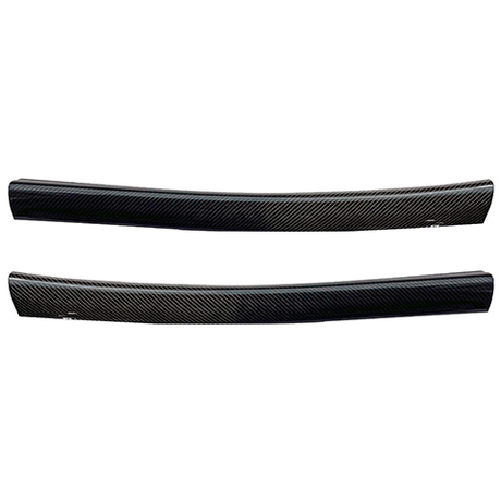 Supra GR 2020+ Dry Carbon Scuff Plate Cover