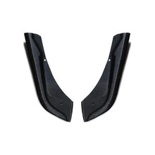 Supra GR 2020+ V2 Forged Carbon Side Spats