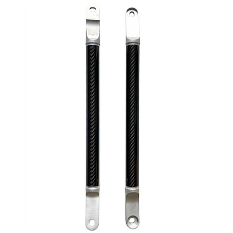 Supra GR 2020+ Dry Carbon Engine Braces