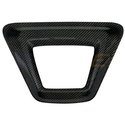 Supra GR 2020+ Dry Carbon Reverse Light Outlay Cover