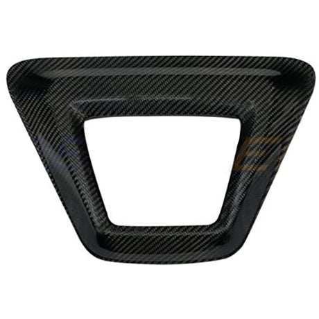 Supra GR 2020+ Dry Carbon Reverse Light Outlay Cover