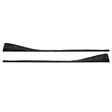 Rexpeed V5 Carbon Fiber Side Skirts | 2020-2023 Toyota GR Supra (TS125)