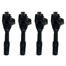 Supra 2020 Performance Ignition coil (4 pcs) for 2000cc model