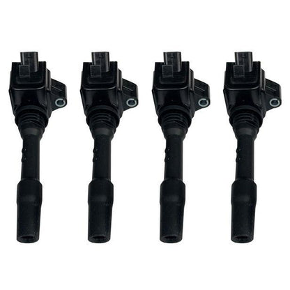 Supra 2020 Performance Ignition coil (4 pcs) for 2000cc model
