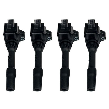 Supra 2020 Performance Ignition coil (4 pcs) for 2000cc model