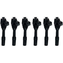Supra 2020 Performance Ignition coil (6 pcs) for 3000cc model