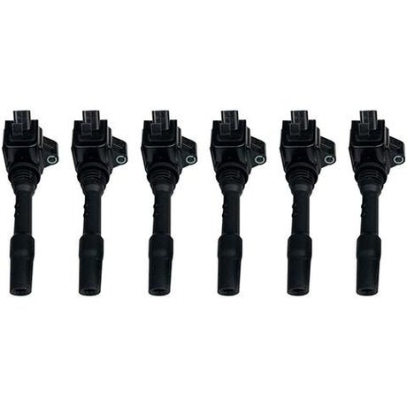 Supra 2020 Performance Ignition coil (6 pcs) for 3000cc model