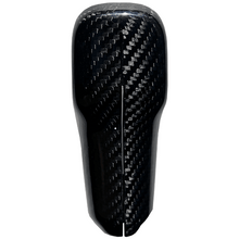 Supra GR 2020+ Dry Carbon Shift Knob Cover-Gloss