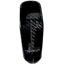 Supra GR 2020+ Dry Carbon Shift Knob Cover-Gloss