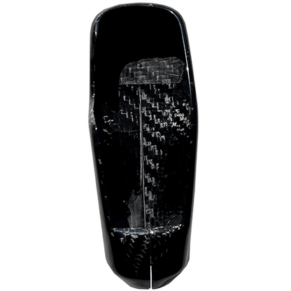Supra GR 2020+ Dry Carbon Shift Knob Cover-Gloss