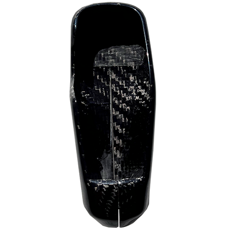 Supra GR 2020+ Dry Carbon Shift Knob Cover-Gloss