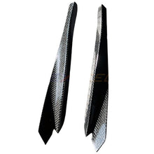 Supra GR 2020+ V7 Dry Carbon Front Canards