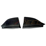 Supra GR 2020+ V9 Carbon Fiber Side Pods