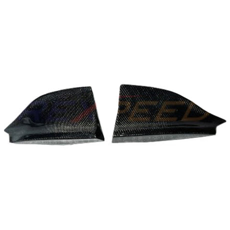 Supra GR 2020+ V9 Carbon Fiber Side Pods