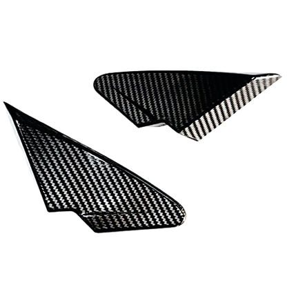 2022+ WRX S4 (VB) / Sportwagon (VN) V1 Dry Carbon J Panel Cover