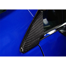 2022+ WRX S4 (VB) / Sportwagon (VN) V1 Dry Carbon J Panel Cover
