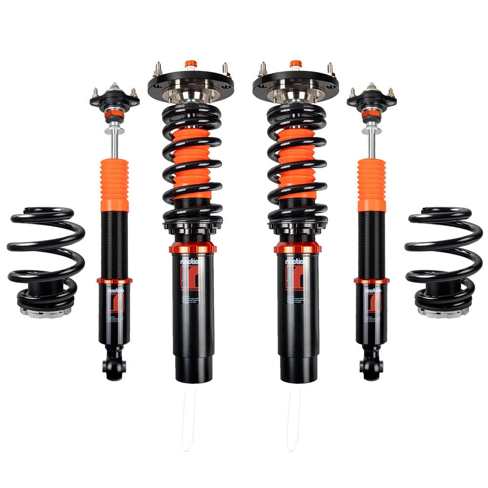 Riaction GP1 Coilovers for 1985-1992 BMW 3 Series (E30)