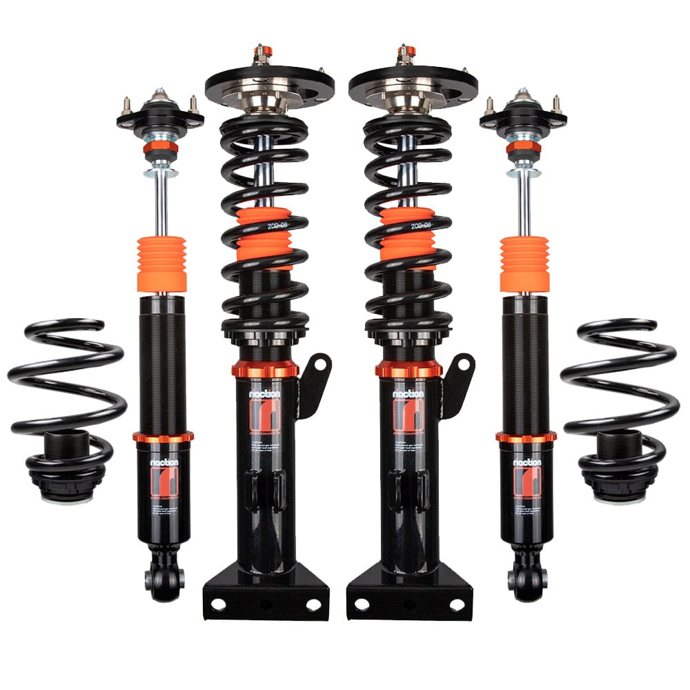 Riaction GP1 Coilovers for 1992-1998 BMW 3 Series (E36)