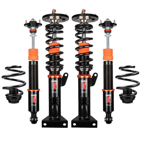 Riaction GP1 Coilovers for 1995-1998 BMW M3 (E36)