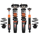 Riaction GP1 Coilovers for 1999-2005 BMW M3 (E46)