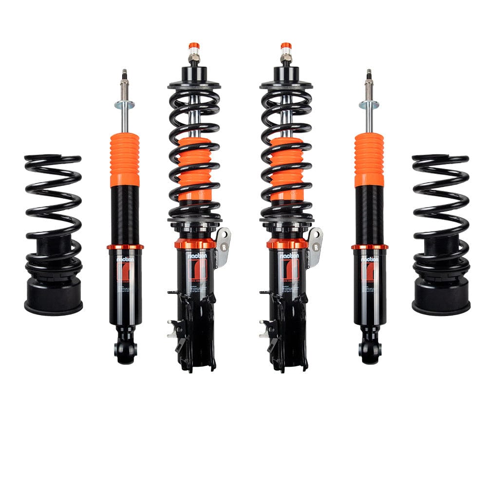 Riaction GP1 Coilovers for 2010-2016 Honda CR-Z