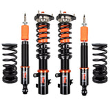 Riaction GP1 Coilovers for 2012-2013 Honda Civic Si (FB)