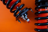 Riaction GP1 Coilovers for 2012-2013 Honda Civic Si (FB)